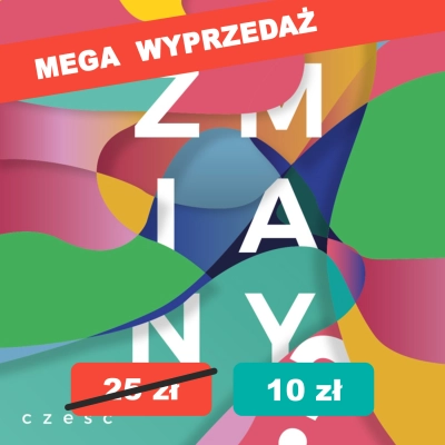 Cześć - Gotowy na zmiany?